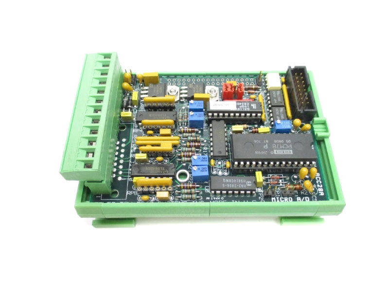 PHOENIX CONTACT ACC28A NSNP