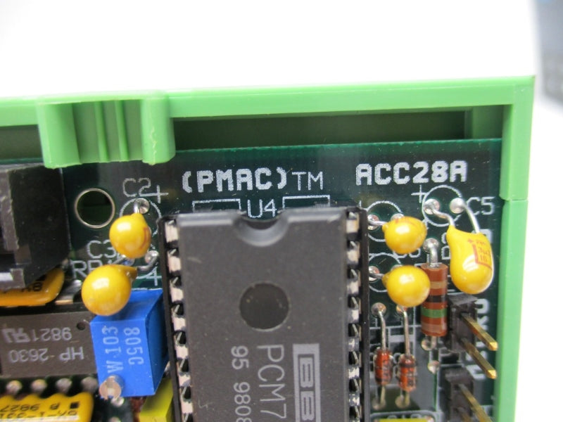 PHOENIX CONTACT ACC28A NSNP