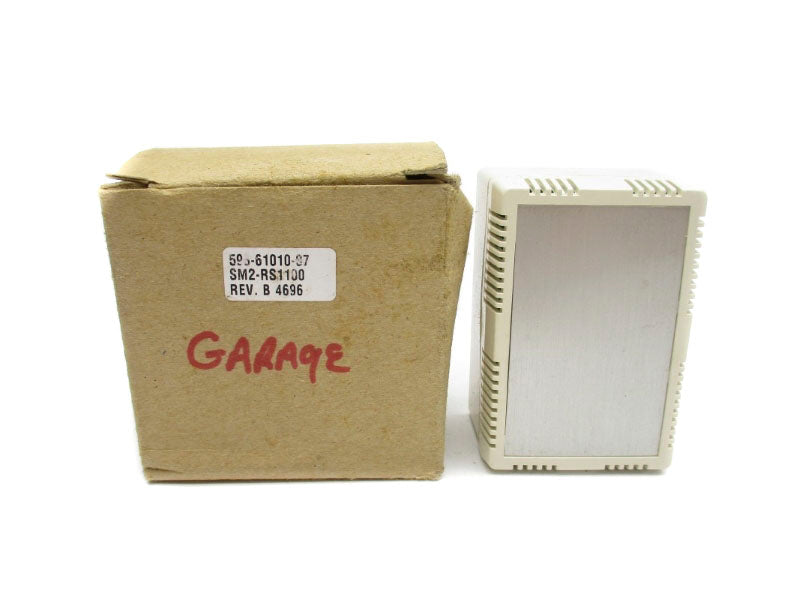 THERMOSTAT 598-61010-07 SM2-RS1100 NSMP