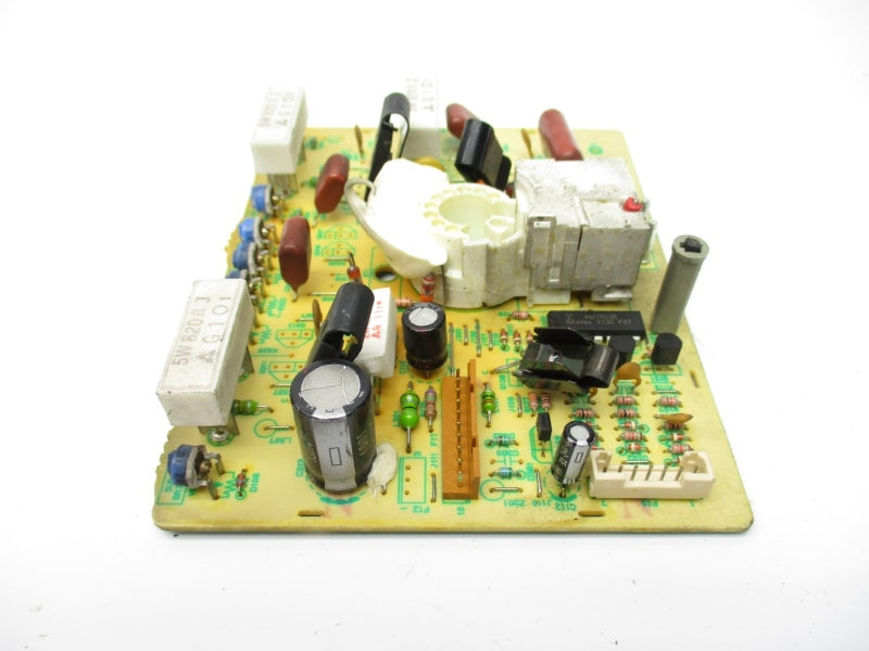 FANUC TNP800502 UNMP