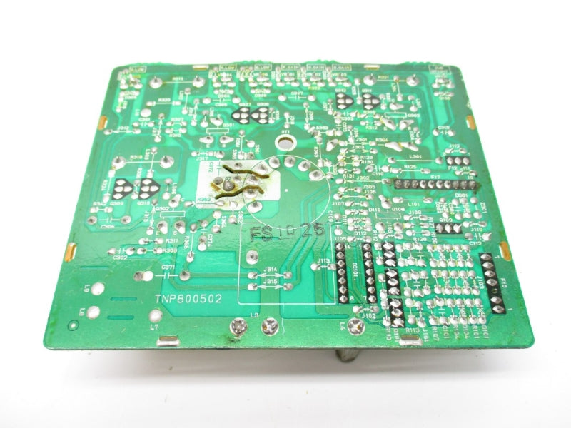 FANUC TNP800502 UNMP
