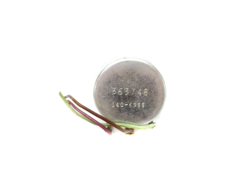 POTENTIOMETER 363748 140-6933 UNMP