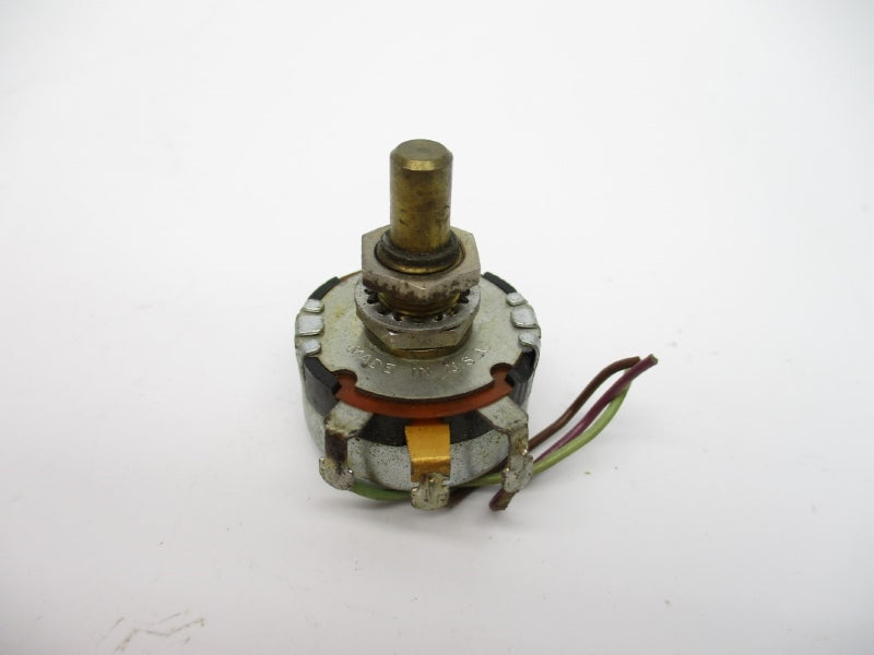 POTENTIOMETER 363748 140-6933 UNMP