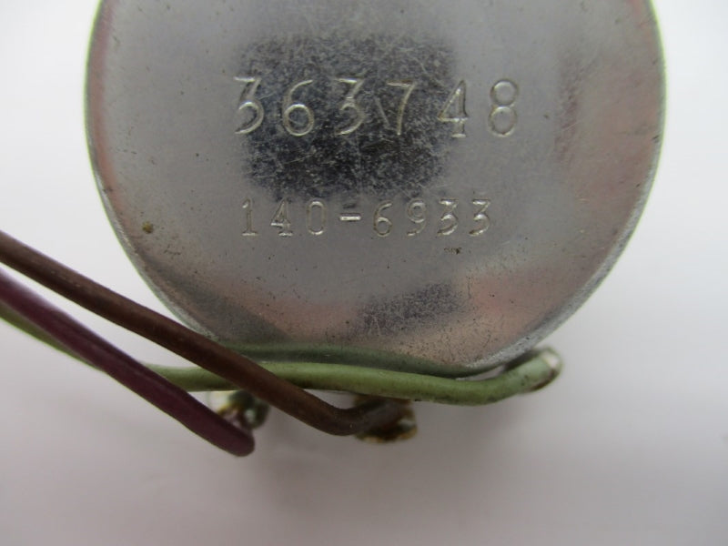 POTENTIOMETER 363748 140-6933 UNMP