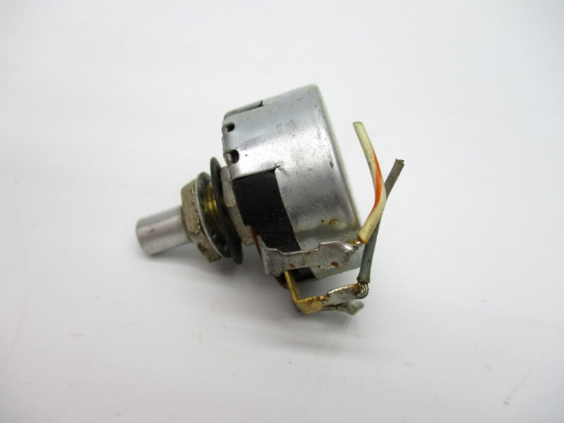 POTENTIOMETER 725409-007 140-6848 UNMP