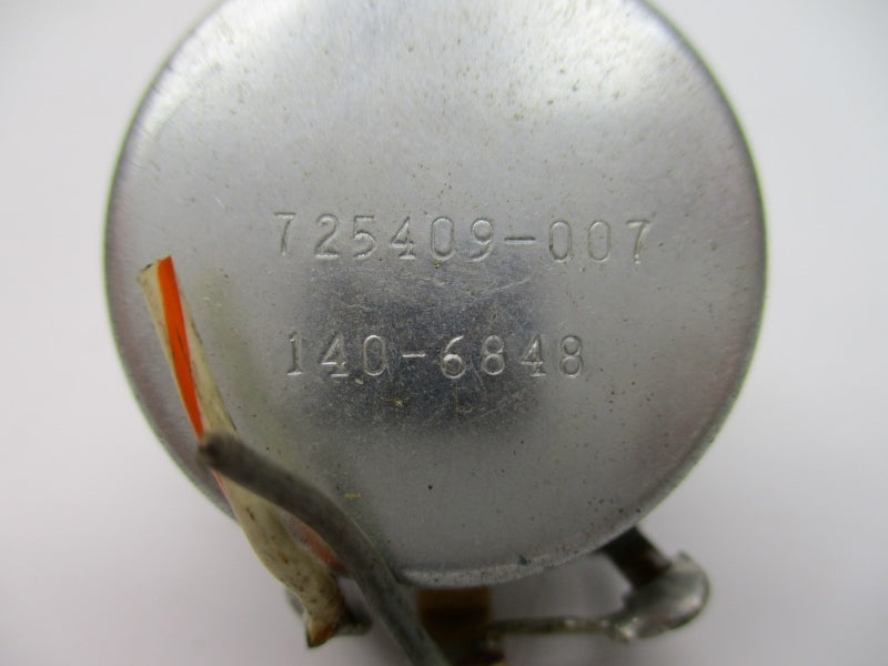 POTENTIOMETER 725409-007 140-6848 UNMP