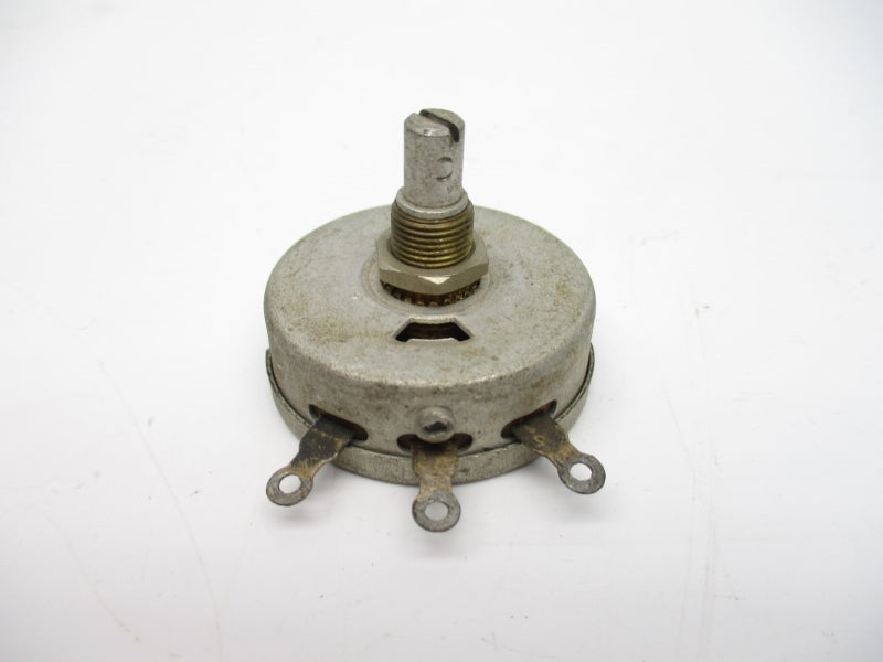 POTENTIOMETER M10MP 235630 UNMP