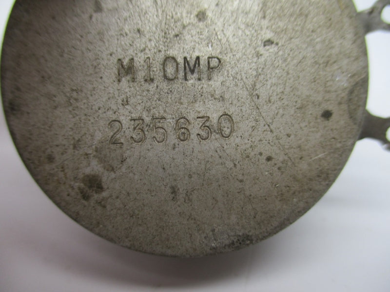 POTENTIOMETER M10MP 235630 UNMP