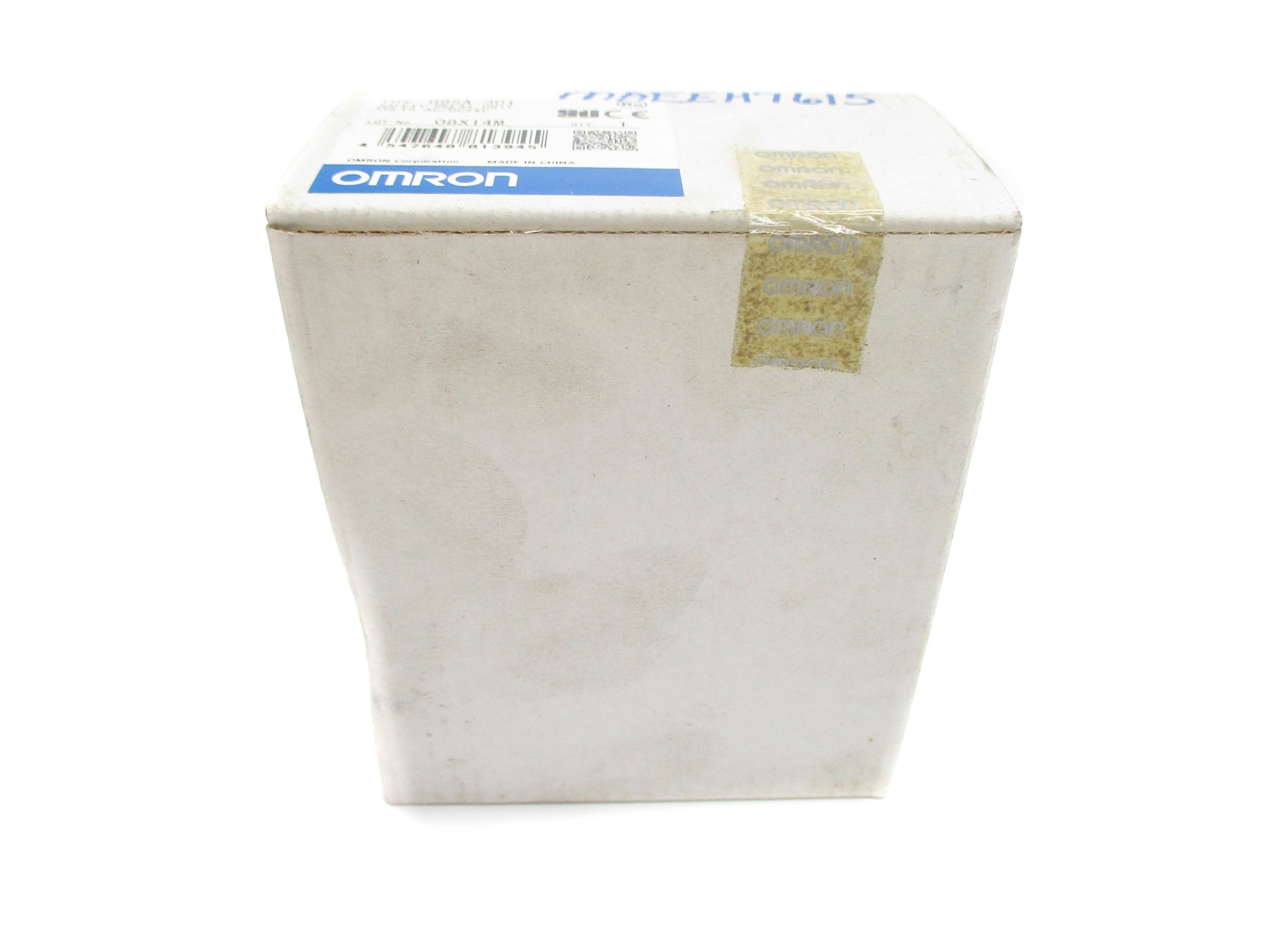 OMRON G9SA-301 24VDC NSFS