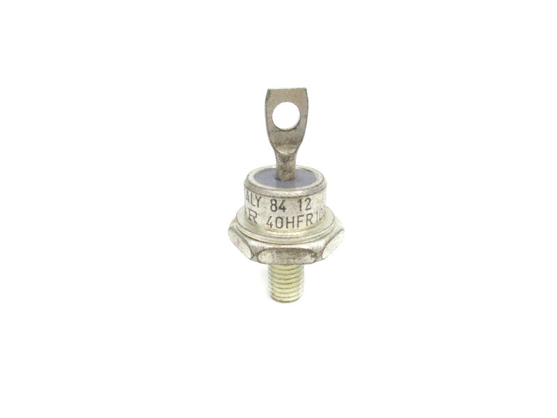 SPARE PART 40HFR100 UNMP