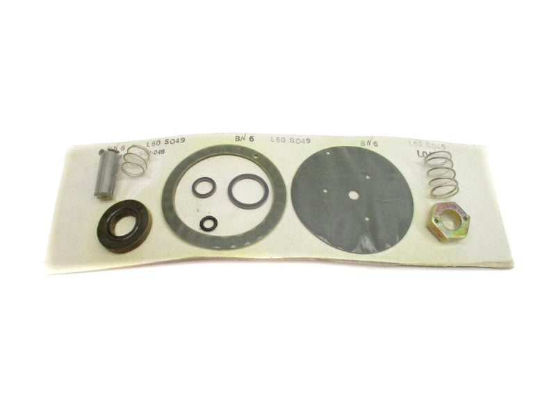 SPARE PART KIT L60S049 NSMP