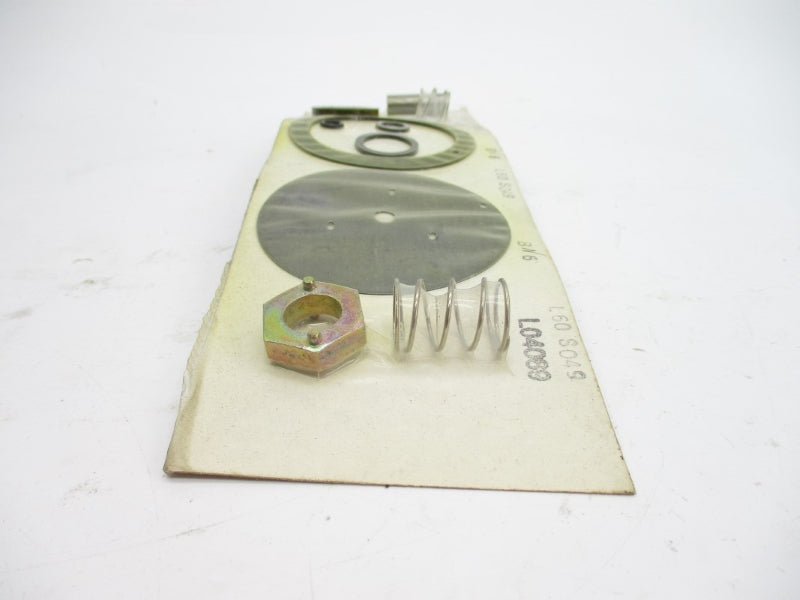 SPARE PART KIT L60S049 NSMP