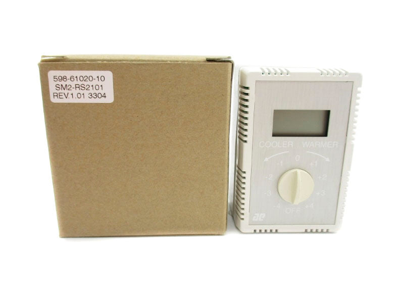 THERMOSTAT 598-61020-10 SM2-RS2101 NSMP
