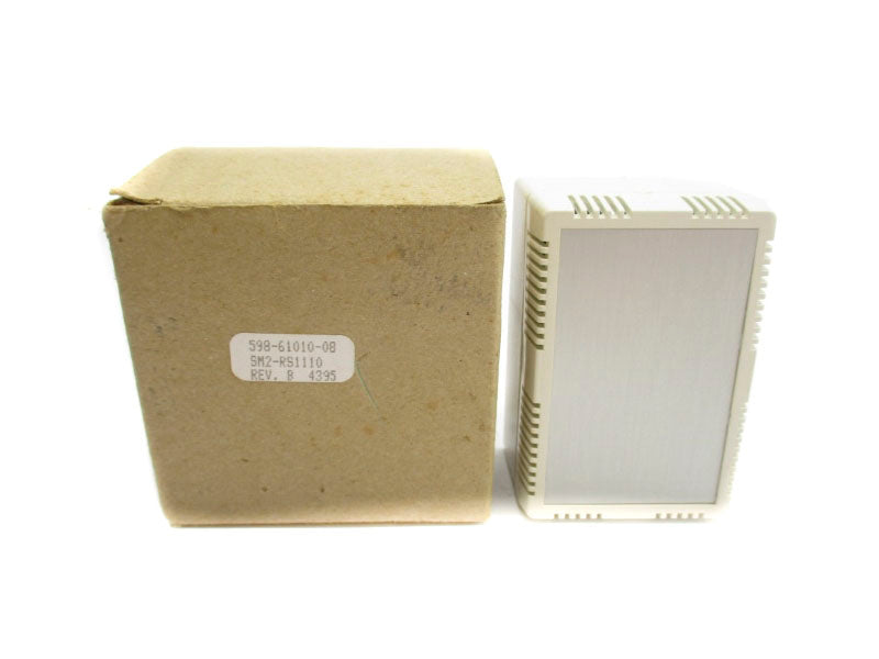 THERMOSTAT 598-61010-08 SM2-RS1110 NSMP