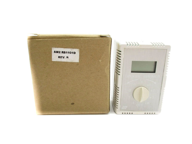 THERMOSTAT SM2-RS1101D NSMP
