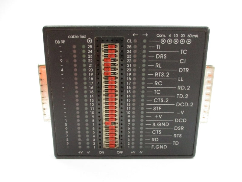 COMTEST V.24 NSNP