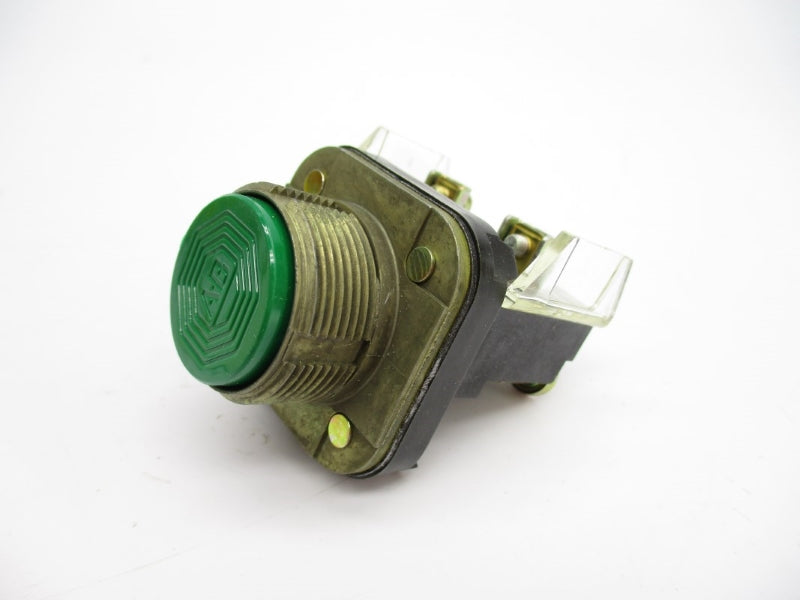 ALLEN BRADLEY 800T-A1D1 SER. T (WH) NSMP