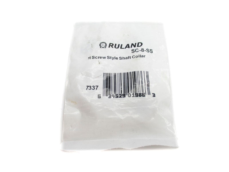 RULAND SC-8-SS NSMP
