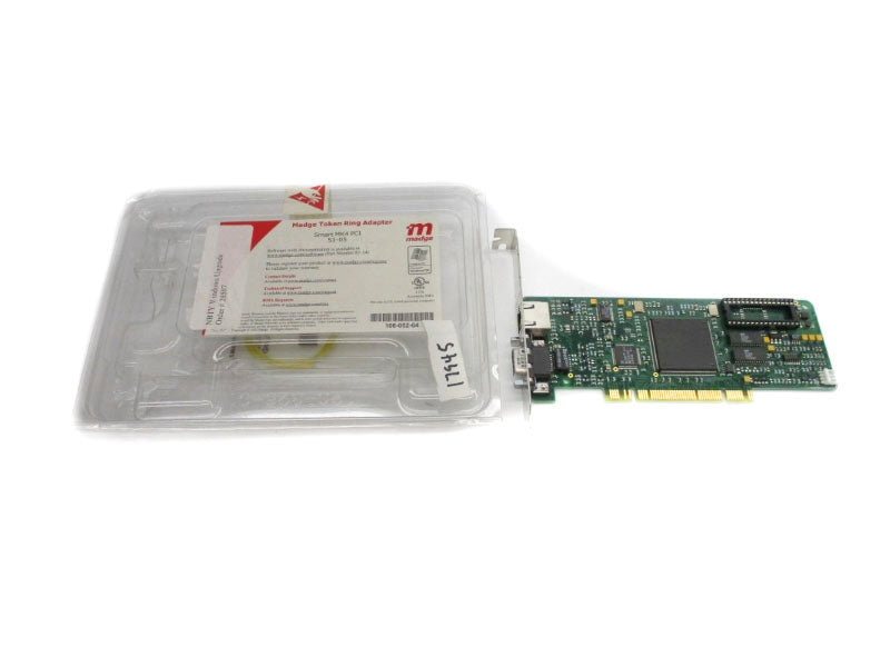 MADGE MK4 51-05 NSMP