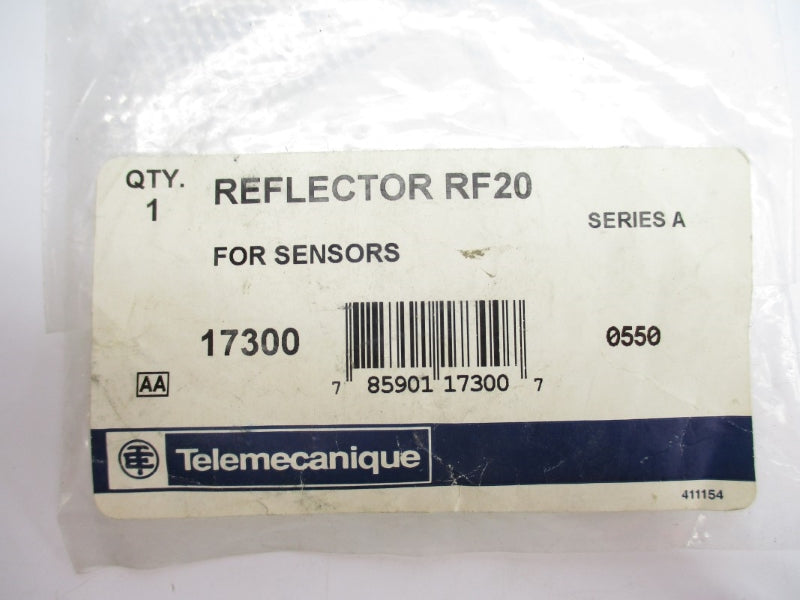 TELEMECANIQUE 17300 SER. A NSMP