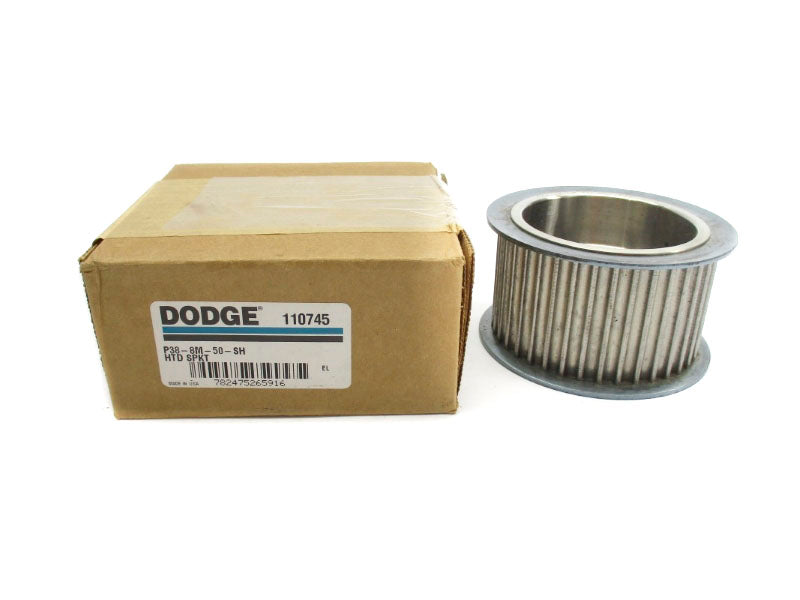 DODGE 110745 P38-8M-50-SH NSMP