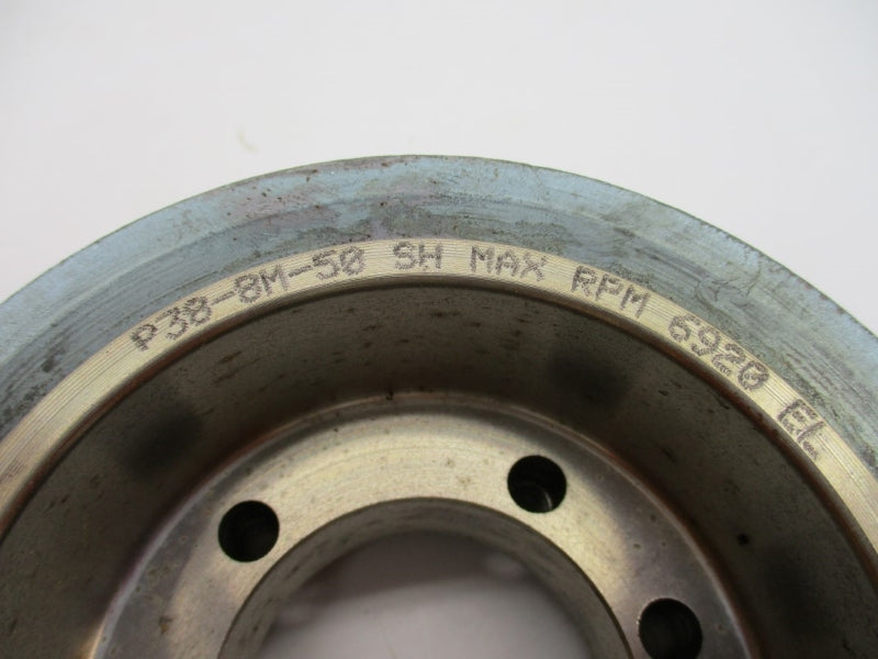 DODGE 110745 P38-8M-50-SH NSMP