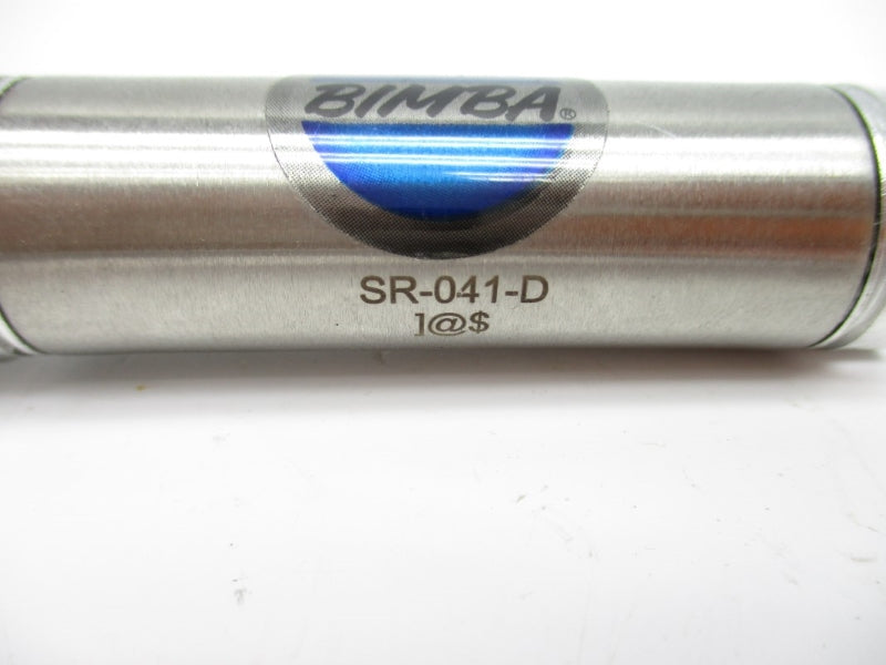 BIMBA SR-041-D NSNP