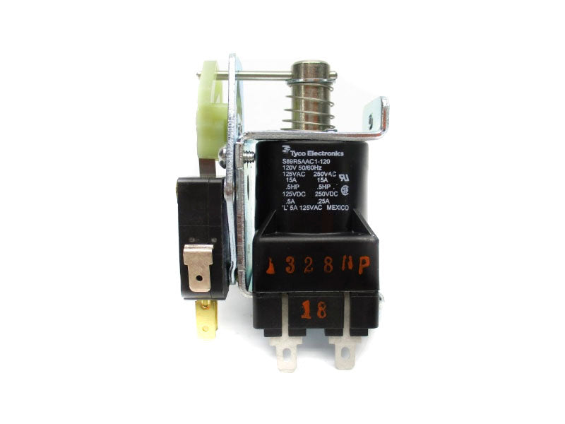 TYCO ELECTRONICS S89R5AAC1-120 250VAC 15A NSNP
