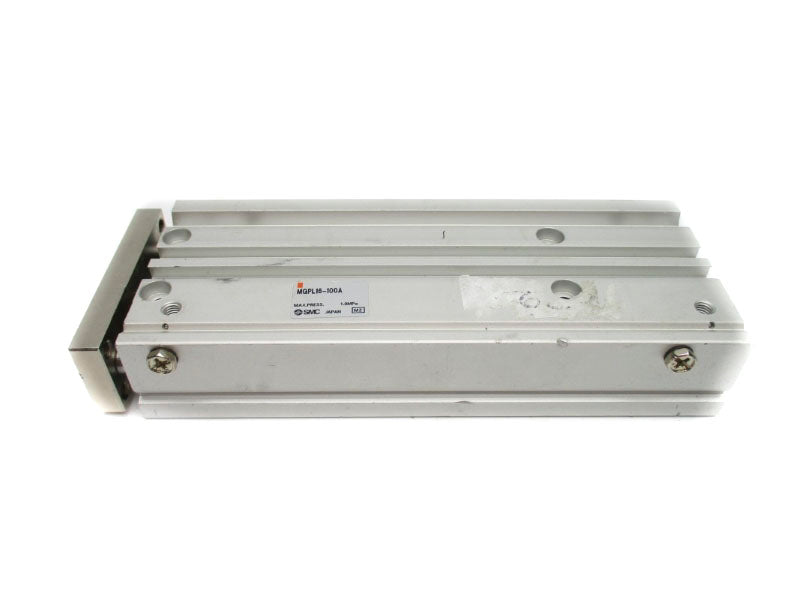 SMC MGPL16-100A NSNP