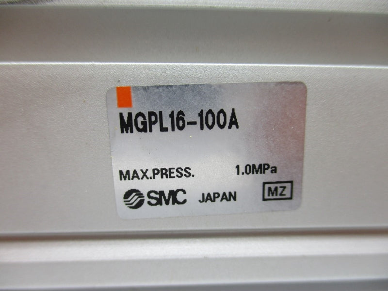 SMC MGPL16-100A NSNP