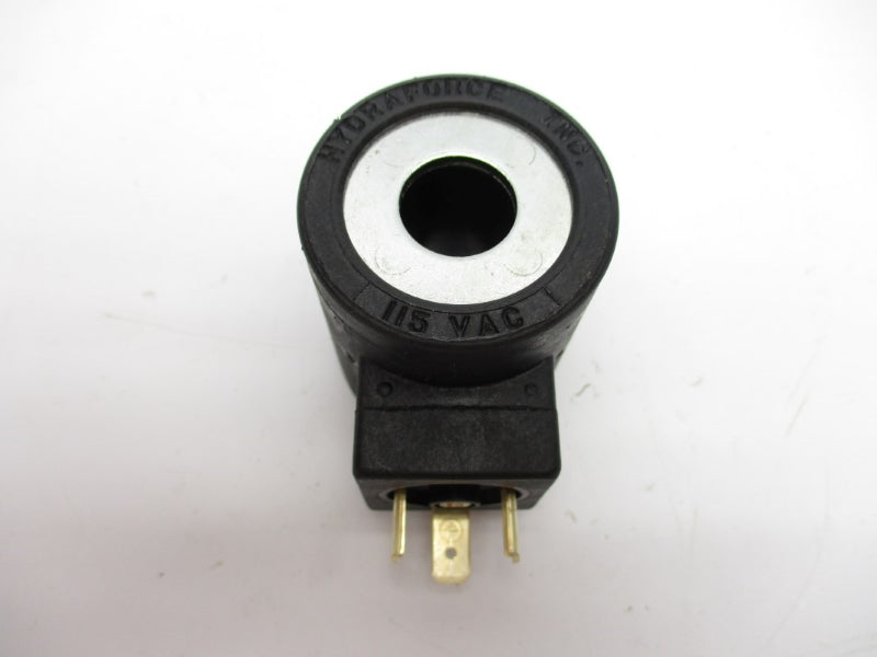 HYDRAFORCE 6366115 115VAC NSNP
