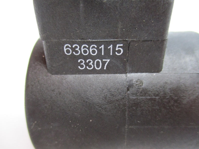 HYDRAFORCE 6366115 115VAC NSNP