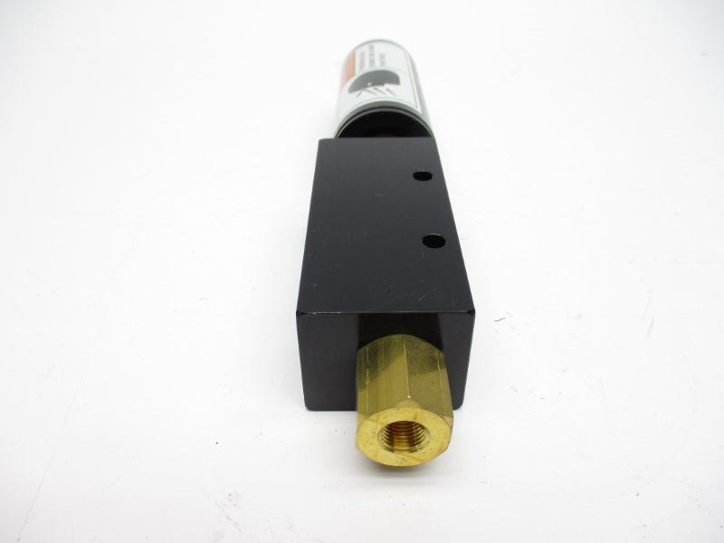 VACUUM EJECTOR VG-020-00-00 NSNP