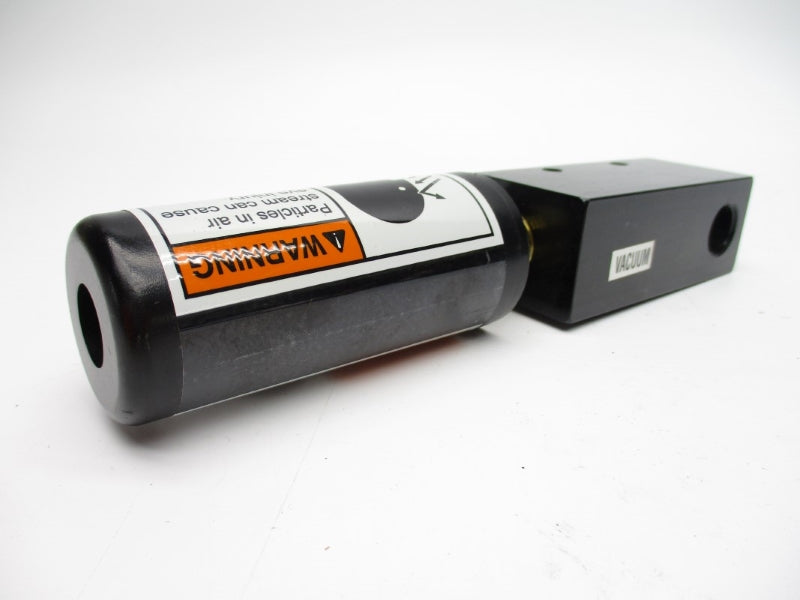 VACUUM EJECTOR VG-020-00-00 NSNP