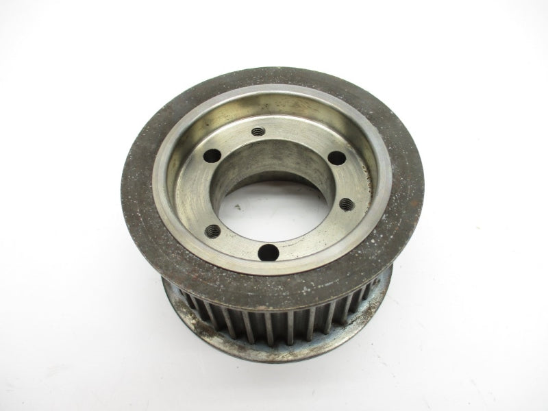 PULLEY P38-8M-50 NSNP