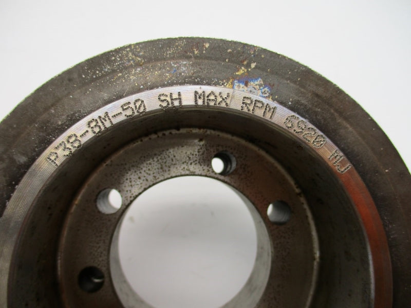 PULLEY P38-8M-50 NSNP