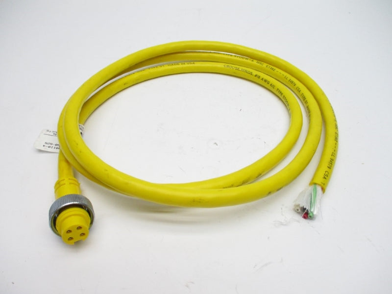 COOPER 5000110-4 600V 10A NSNP