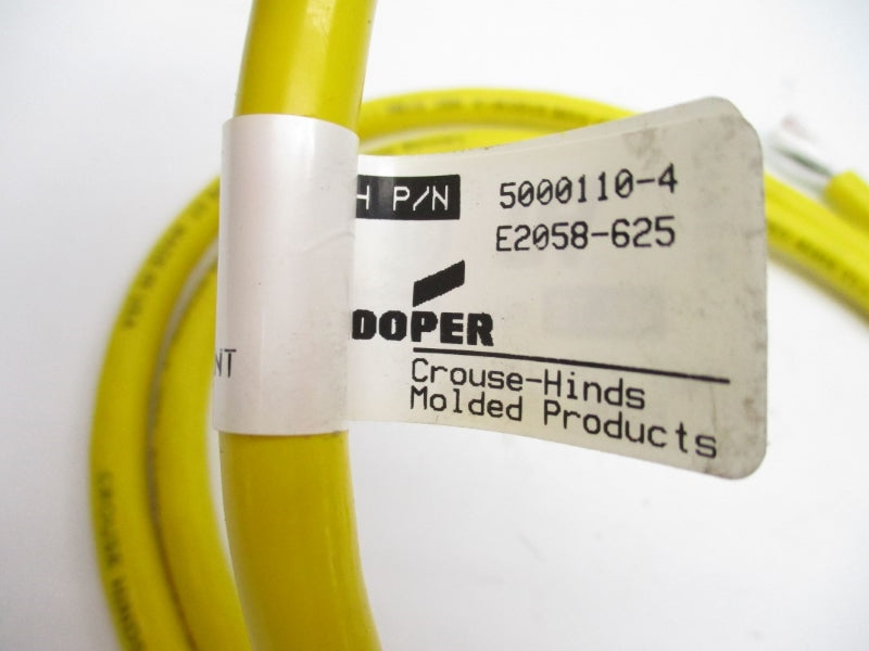 COOPER 5000110-4 600V 10A NSNP