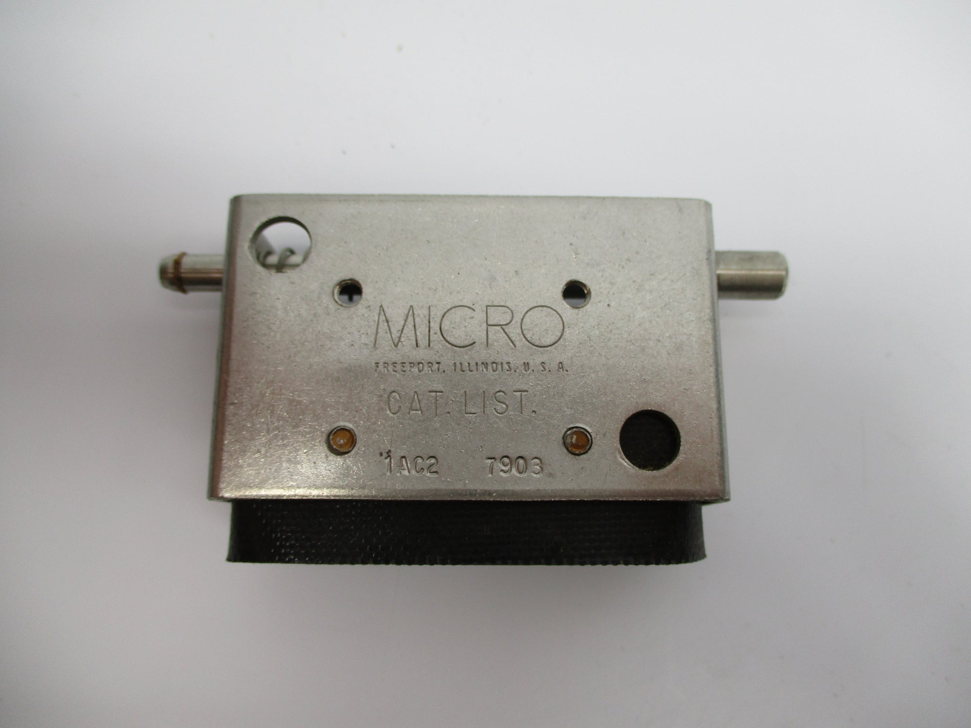 MICRO SWITCH 1AC2 NSNP