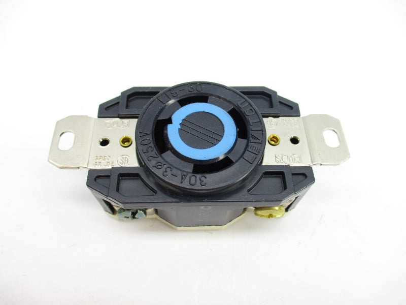 LEVITON 2720 250V 30A NSMP
