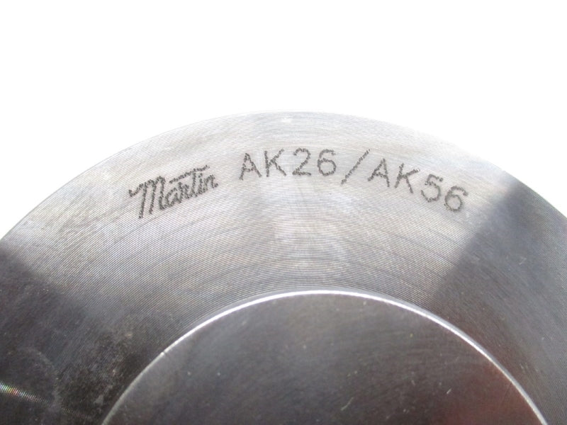 MARTIN AK26/AK56 NSNP