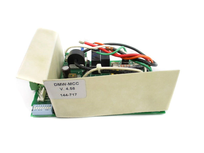 LUTRON 470-1874 REV. D NSNP
