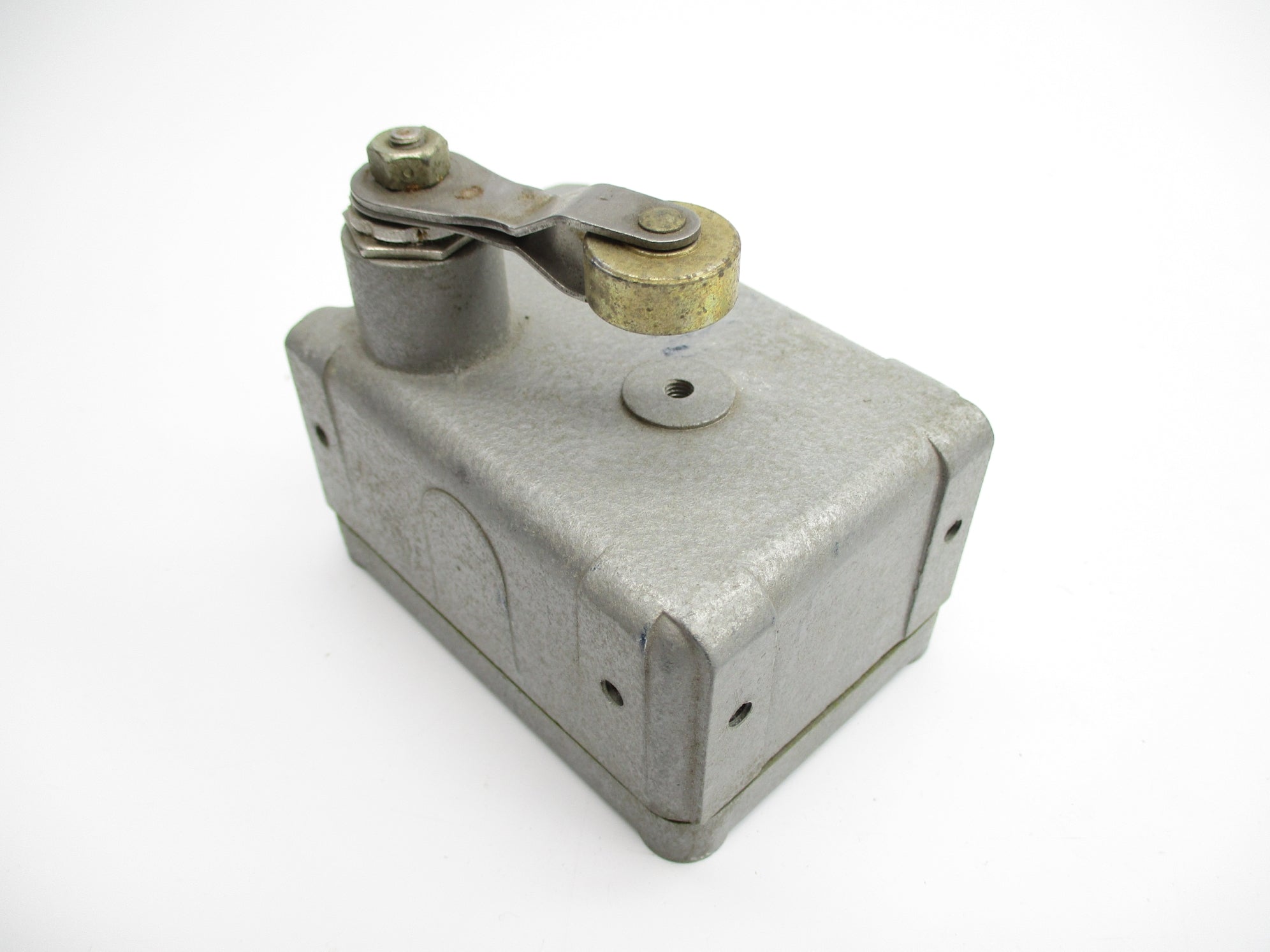MICRO SWITCH OPD-AR (GREY) NSNP