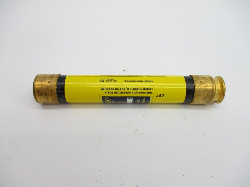 BUSSMANN LPS-RK-30SP 600VAC 30A (BL) NSNP