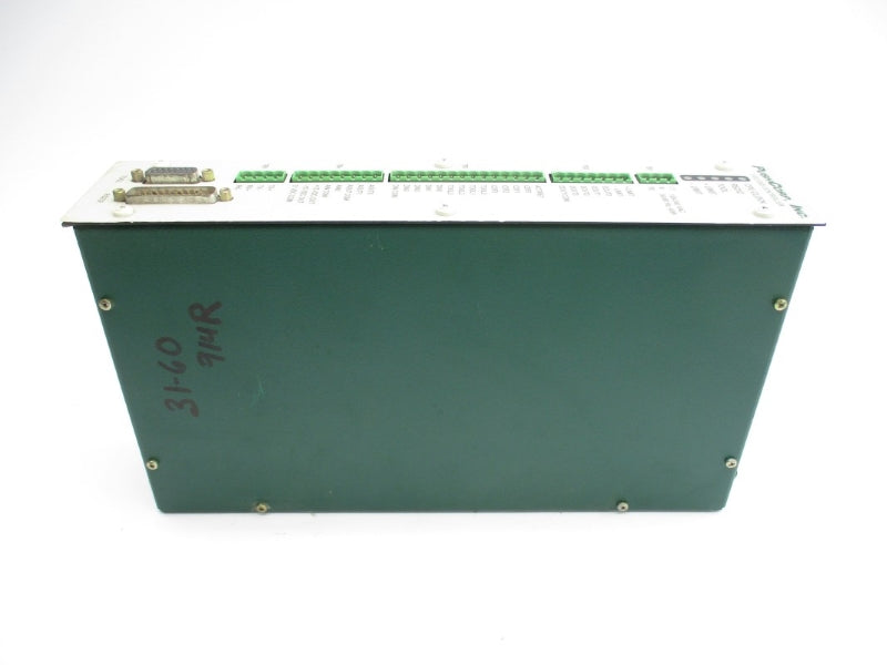 PUSHCORP FCU1000 100-240VAC UNMP