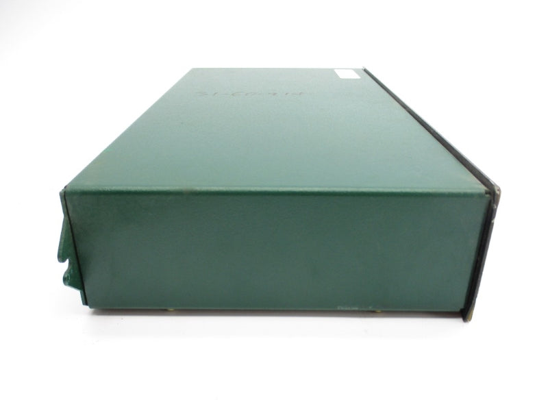 PUSHCORP FCU1000 100-240VAC UNMP