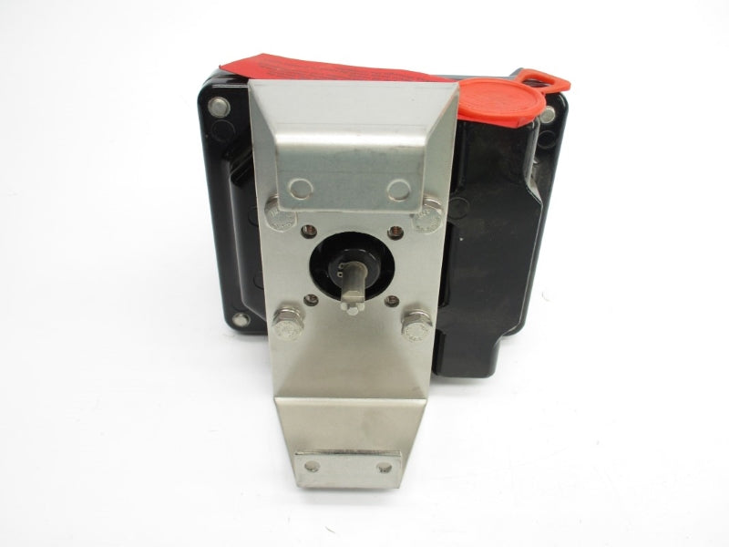 FLOWSERVE NXCLU2M1-18-00200 125/250VAC 15.1A NSNP