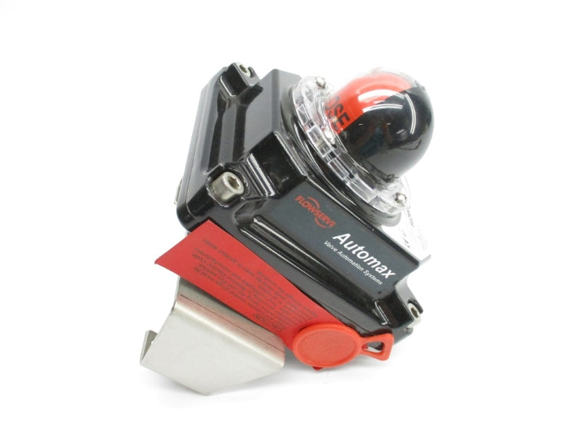 FLOWSERVE NXCLU2M1-18-00200 125/250VAC 15.1A NSNP