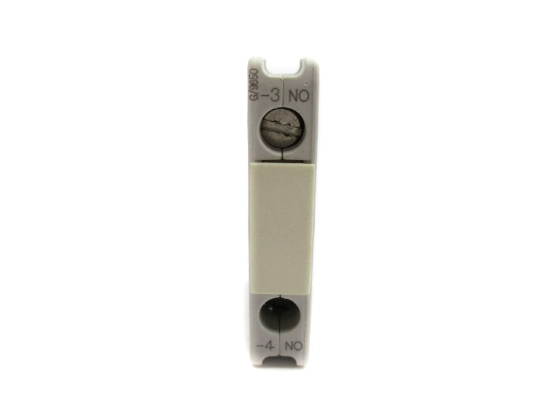 SIEMENS 3TX4010-2A 690V 1.8A NSNP