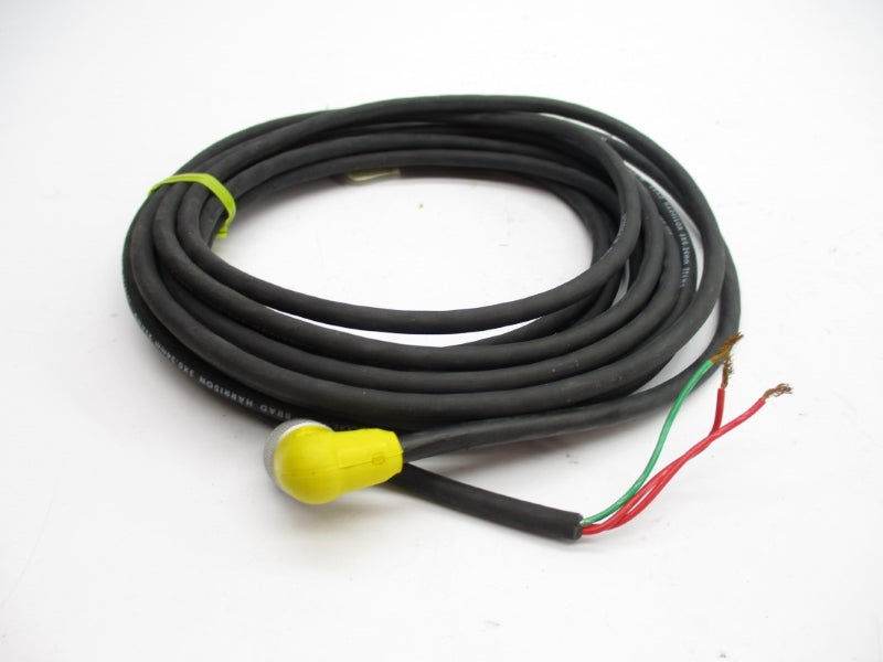 IFM EFECTOR MICRO-AC-X/X-R0L-PUR-5M 300V NSNP